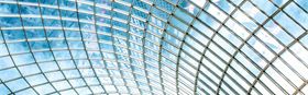 Designing with Glass and Steel
