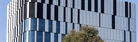 New Directions in Facades