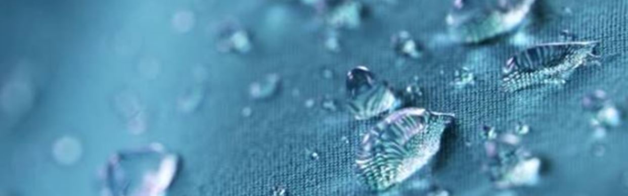 Understanding Waterproofing Pass