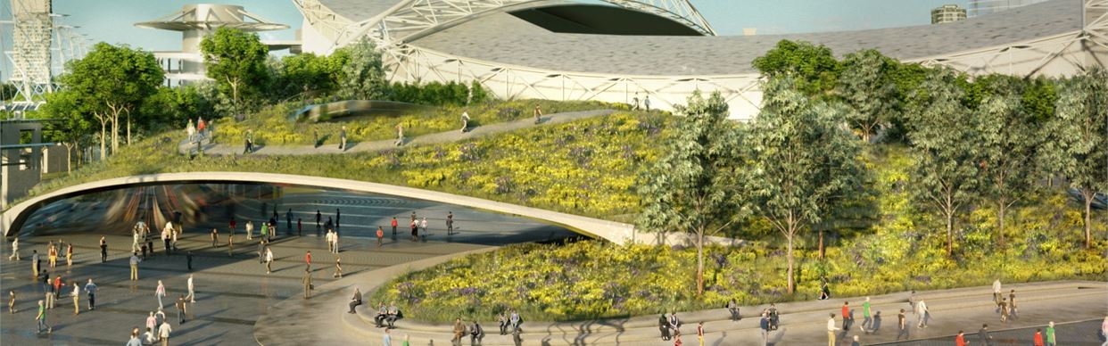 Cities of the Future