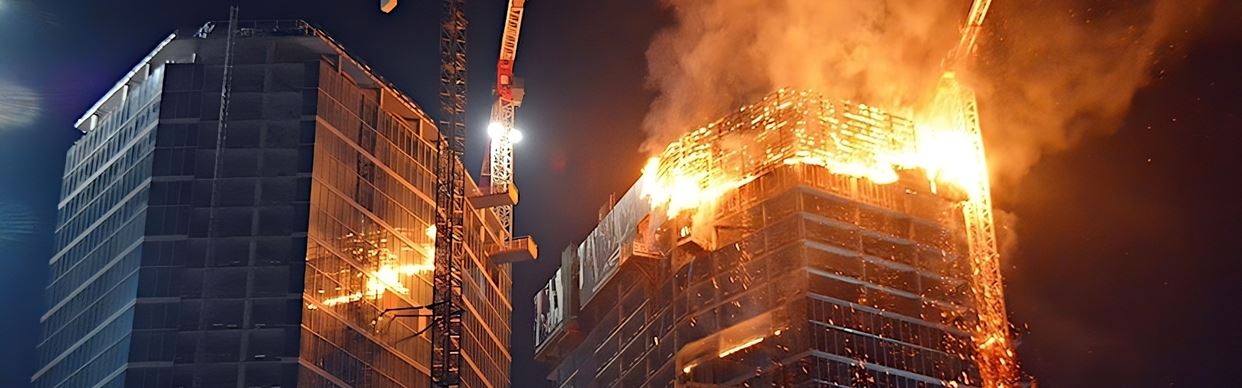 Designing For Fire Safety (Fire Engineering Update)