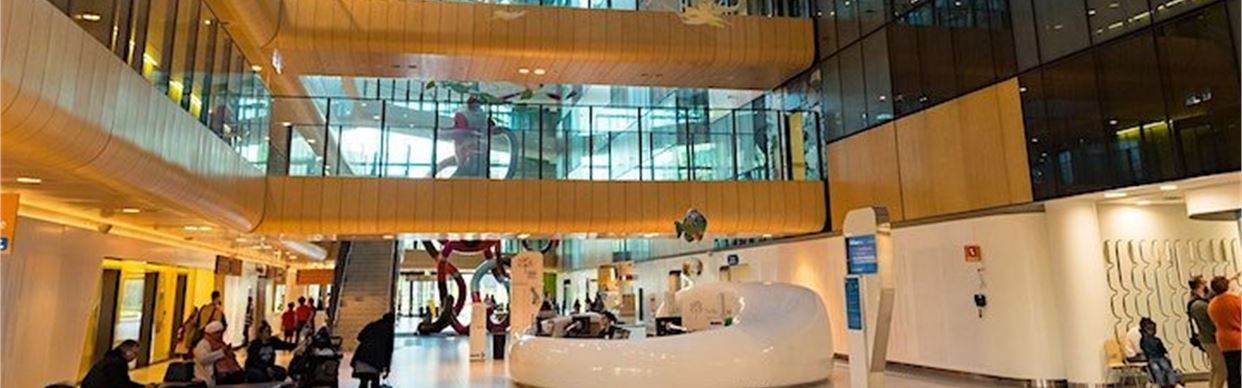 Designing for Healthcare