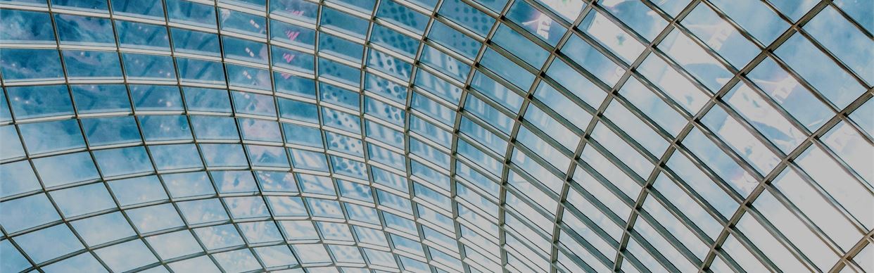 Designing with Glass and Steel