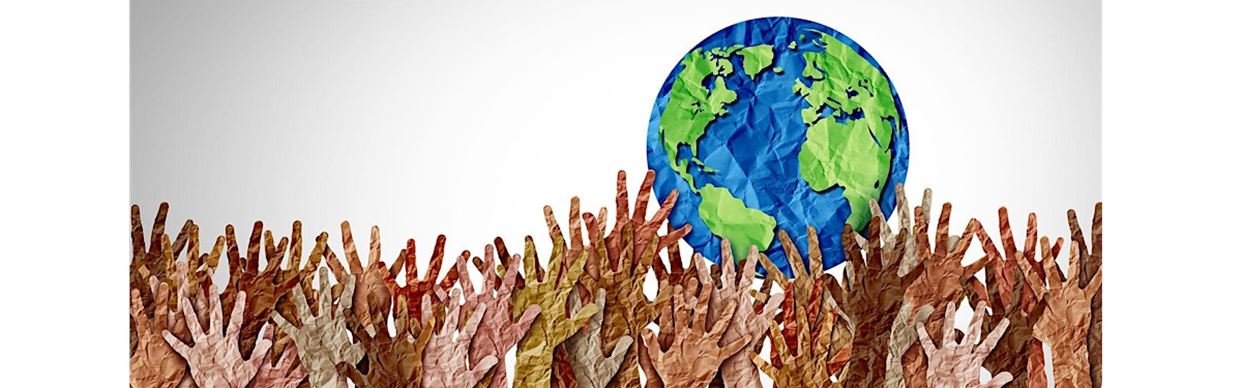 Developing Cultural Competency in your organisation