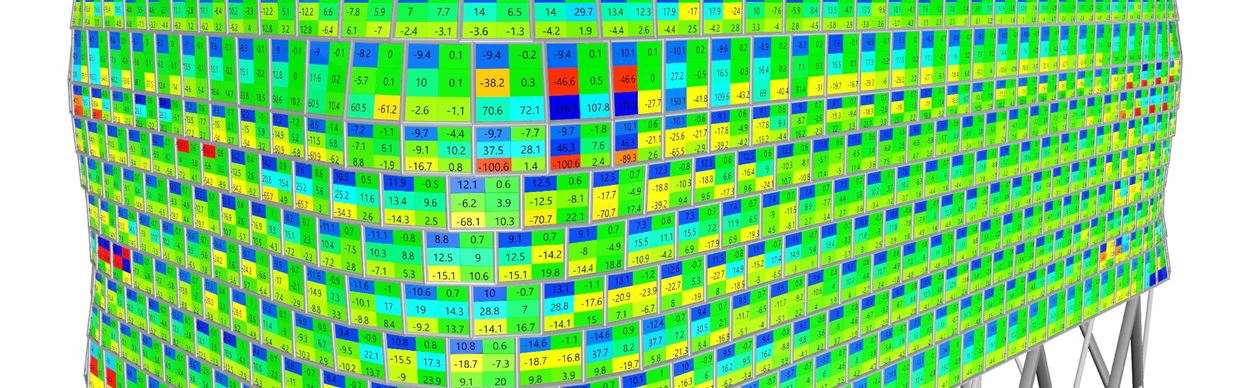 Digital Design in Architecture and Engineering