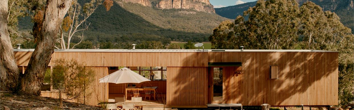 Modular Housing
