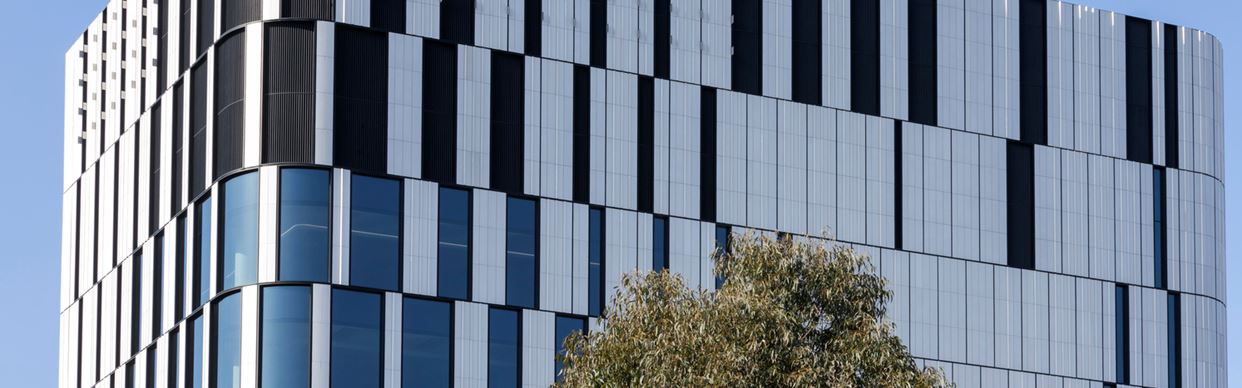 New Directions in Facades