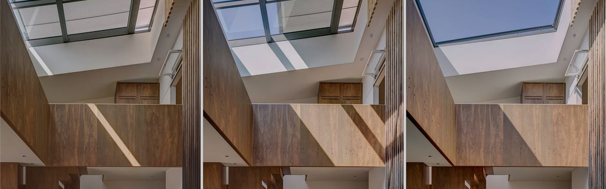 Resilience in the Built Environment