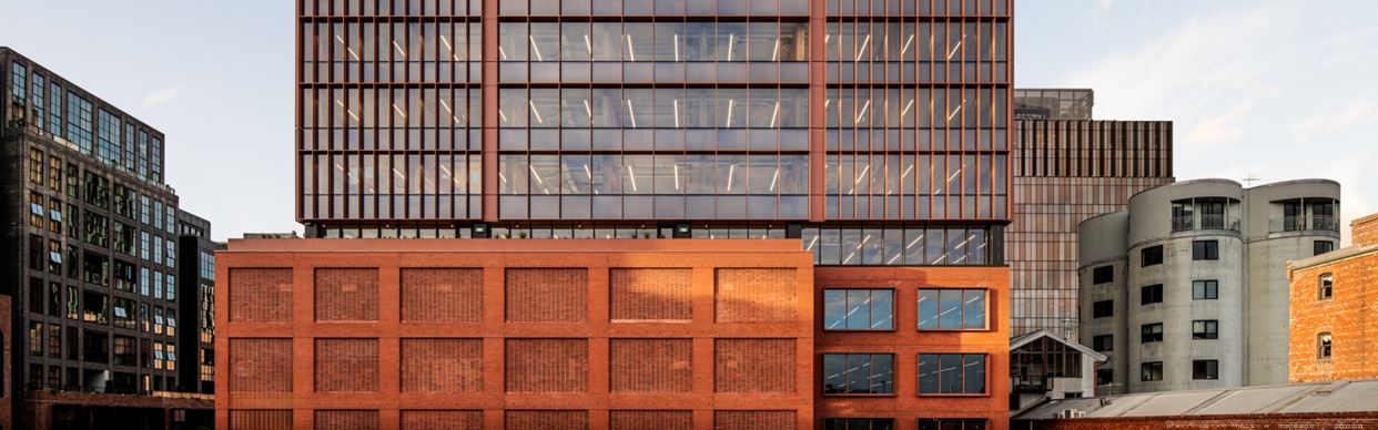 Sustainable Structures