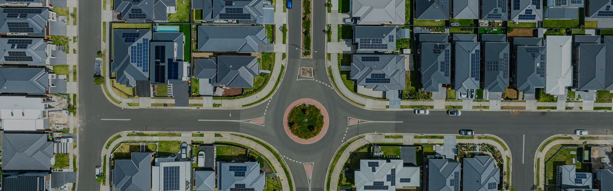 The Future of Affordable Housing