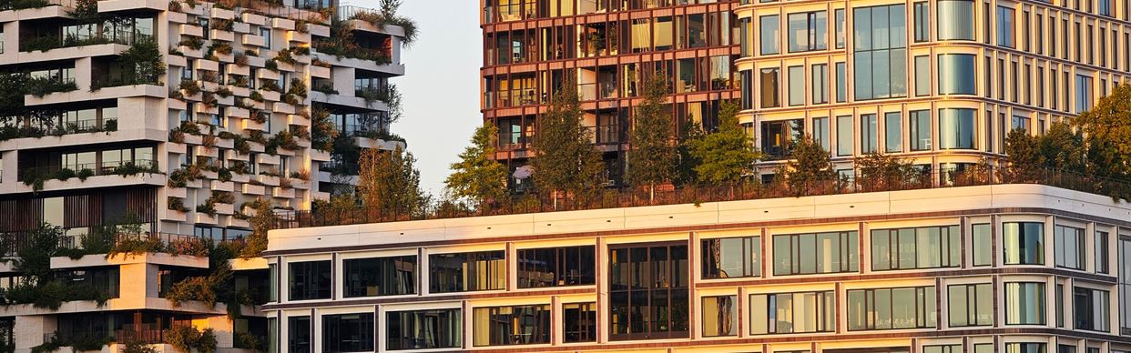The Future of Affordable Housing