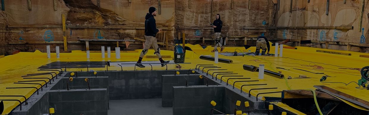 Waterproofing, Mould, and Risk Management